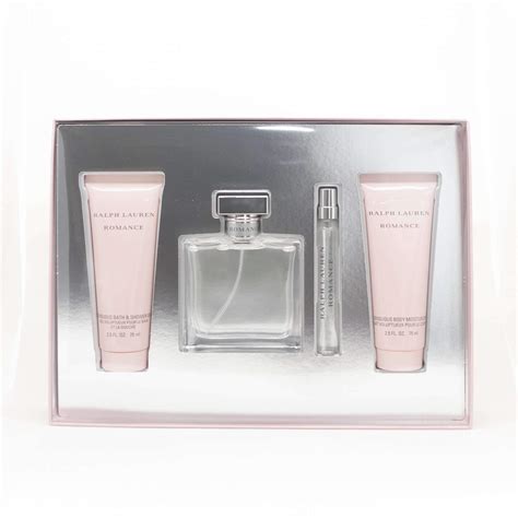 factory supply perfume set gift romantic